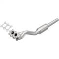 MagnaFlow California Converter 4561079 Direct Fit California Catalytic Converter