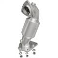 MagnaFlow California Converter 4561761 Direct Fit California Catalytic Converter