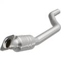 MagnaFlow California Converter 5461478 Direct Fit California Catalytic Converter