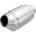 MagnaFlow California Converter 337975 Universal California Catalytic Converter