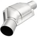 MagnaFlow California Converter 454175 Universal California OBDII Compliant Catalytic Converter