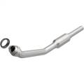 MagnaFlow California Converter 3391271 Direct Fit California Catalytic Converter