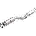 MagnaFlow California Converter 4481119 Direct Fit California Catalytic Converter