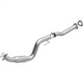 MagnaFlow California Converter 4551535 Direct Fit California Catalytic Converter