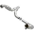 MagnaFlow California Converter 5451664 Direct Fit California Catalytic Converter