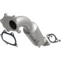 MagnaFlow California Converter 5481416 Direct Fit California Catalytic Converter