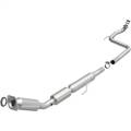 MagnaFlow California Converter 551159 Direct Fit California Catalytic Converter