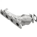 MagnaFlow California Converter 5531429 Manifold California Catalytic Converter