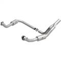 MagnaFlow California Converter 5551458 Direct Fit California Catalytic Converter