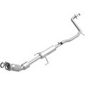 MagnaFlow California Converter 5631453 Direct Fit California Catalytic Converter