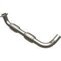 MagnaFlow California Converter 447158 Direct Fit California Catalytic Converter