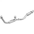 MagnaFlow California Converter 4481091 Direct Fit California Catalytic Converter