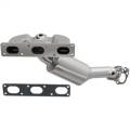 MagnaFlow California Converter 4551773 Manifold California Catalytic Converter