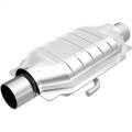 MagnaFlow California Converter 3322015 Universal California Catalytic Converter