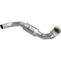 MagnaFlow California Converter 4651409 Direct Fit California Catalytic Converter