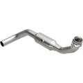 MagnaFlow California Converter 4651412 Direct Fit California Catalytic Converter