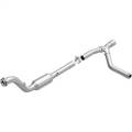 MagnaFlow California Converter 4651597 Direct Fit California Catalytic Converter