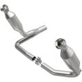 MagnaFlow California Converter 4651657 Direct Fit California Catalytic Converter