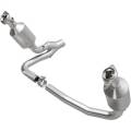 MagnaFlow California Converter 4651658 Direct Fit California Catalytic Converter