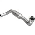 MagnaFlow California Converter 4651694 Direct Fit California Catalytic Converter