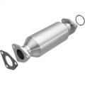 MagnaFlow California Converter 3322621 Direct Fit California Catalytic Converter