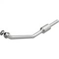 MagnaFlow California Converter 3391269 Direct Fit California Catalytic Converter