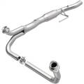 MagnaFlow California Converter 4451209 Direct Fit California Catalytic Converter