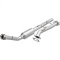 MagnaFlow California Converter 4451314 Direct Fit California Catalytic Converter