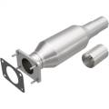 MagnaFlow California Converter 4481202 Direct Fit California Catalytic Converter