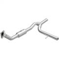 MagnaFlow California Converter 4551410 Direct Fit California Catalytic Converter