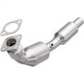 MagnaFlow California Converter 5411939 Direct Fit California Catalytic Converter