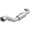 MagnaFlow California Converter 5451428 Direct Fit California Catalytic Converter