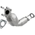 MagnaFlow California Converter 5481601 Direct Fit California Catalytic Converter