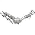 MagnaFlow California Converter 5551444 Manifold California Catalytic Converter