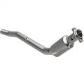 MagnaFlow California Converter 5551718 Direct Fit California Catalytic Converter