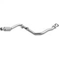 MagnaFlow California Converter 5551719 Direct Fit California Catalytic Converter