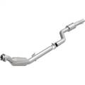 MagnaFlow California Converter 5561569 Direct Fit California Catalytic Converter