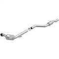 MagnaFlow California Converter 5561570 Direct Fit California Catalytic Converter