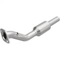 MagnaFlow California Converter 5571661 Direct Fit California Catalytic Converter