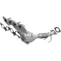 MagnaFlow California Converter 5631186 Manifold California Catalytic Converter