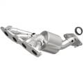 MagnaFlow California Converter 5631441 Manifold California Catalytic Converter