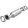 MagnaFlow California Converter 5671266 Direct Fit California Catalytic Converter