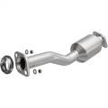 MagnaFlow California Converter 5671272 Direct Fit California Catalytic Converter