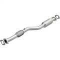 MagnaFlow California Converter 5671418 Direct Fit California Catalytic Converter