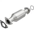 MagnaFlow California Converter 3322624 Direct Fit California Catalytic Converter