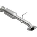 MagnaFlow California Converter 3391669 Direct Fit California Catalytic Converter