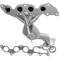 MagnaFlow California Converter 5531851 Manifold California Catalytic Converter