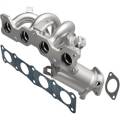 MagnaFlow California Converter 5531970 Manifold California Catalytic Converter