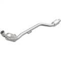 MagnaFlow California Converter 5561265 Direct Fit California Catalytic Converter