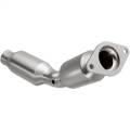 MagnaFlow California Converter 5631456 Direct Fit California Catalytic Converter